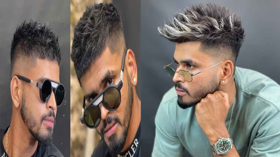 How to blunt haircut( baby cut)in hindi - YouTube